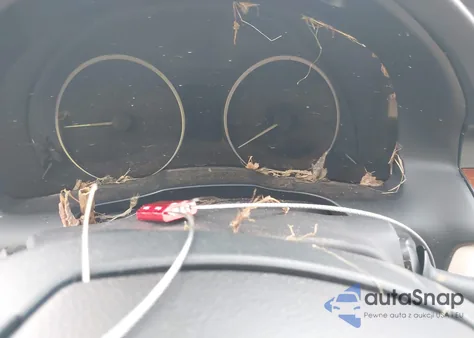 2013 Lexus Es 300H из США, поврежденный, VIN JTHBW1GG4D2025850